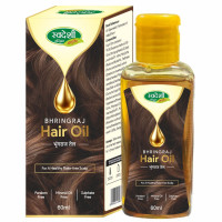 Bhringaraj oil, 100 ml