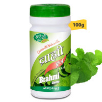 Brahmi churna, 100 grams