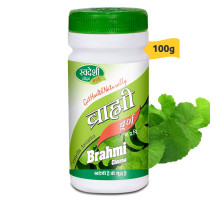 Brahmi churna, 100 grams