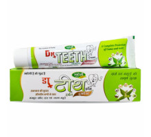 Toothpaste Dr. Teeth, 100 grams