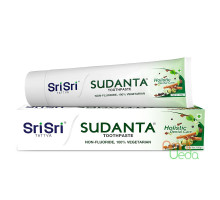 Toothpaste Sudanta, 100 grams