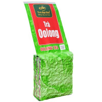 Tea Oolong High mountain special (Special Oolong tea), 100 gram 