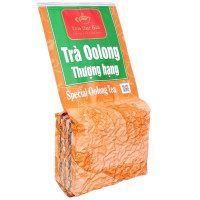 Tea Oolong High mountain premium (Special Oolong tea), 150 gram 