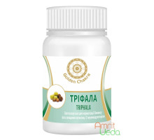 Triphala, 60 tablets