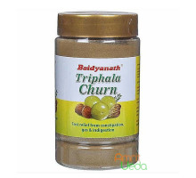 Triphala churna, 500 grams