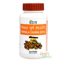 Triphala churna, 100 grams