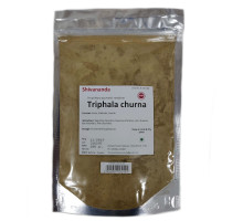 Triphala churna, 100 grams