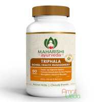 Triphala, 60 tablets