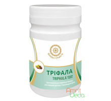 Triphala churna, 120 grams