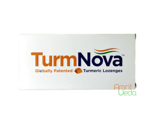 TurmNova Gelnova Laboratories, 10 lozenges