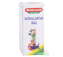 Vat Kulantak Ras, 10 tablets