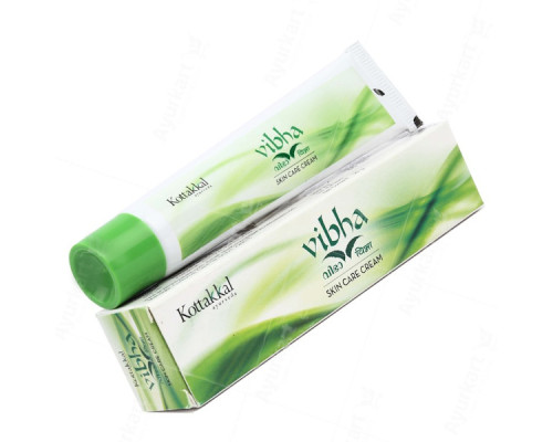 Vibha skin cream Kottakkal, 25 grams