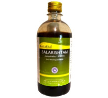 Bala rishta, 450 ml