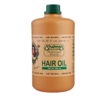 Hair Oil Professional Power, 1000 ml