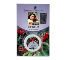 Balm Lip Care & Shine (Purple), 10 grams