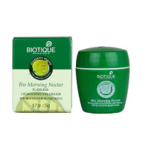 Bio Morning Nectar eye cream, 15 grams