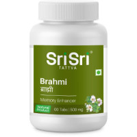 Brahmi, 60 tablets