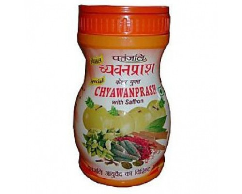 Chyawanprash Special Patanjali, 500 grams