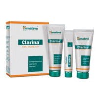 Anti acne cream Clarina, 30 grams