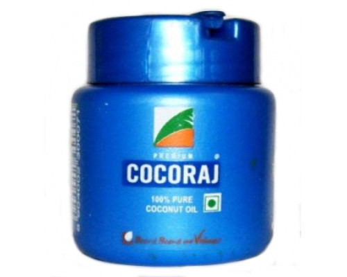 Coconut oil Cocoraj, 500 ml