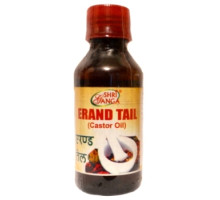 Erand oil, 100 ml