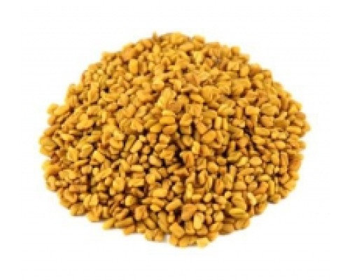 Fenugreek seeds Anapurna, 100 grams