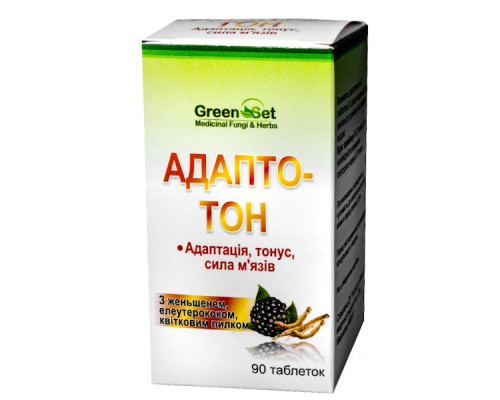 Adapto-Ton Danikafarm, 90 tablets