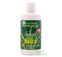 Aloe vera juice, 960 ml