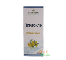 BAL Hepatoclean, 100 ml