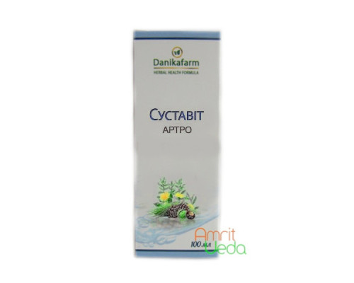 BAL Sustavit Arthro Danikafarm, 100 ml