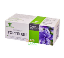 Hydrangea extract, 80 tablets