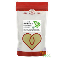 Moringa churna, 227 grams