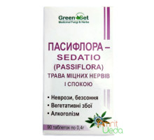 Passiflora, 90 tablets