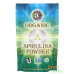 Spirulina churna Earth Circle Organics, 113 grams