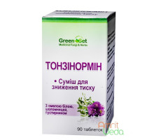 Tonsinormin, 90 tablets