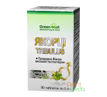 Tribulus, 90 tablets