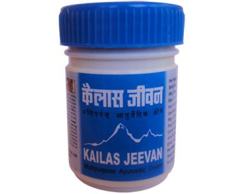 Kailas jeevan ASUM, 30 grams