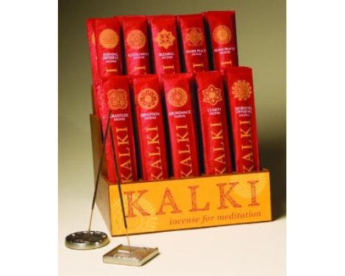 Kalki incense Clarity 10 PCs Maroma