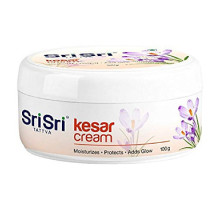 Kesar cream with saffron, 100 grams