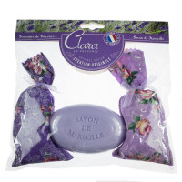 Lavender set Provence