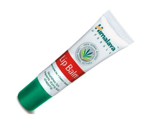 Lip balm Himalaya, 10 grams