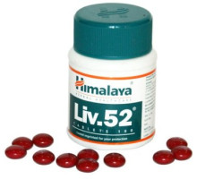 Liv.52, 100 tablets