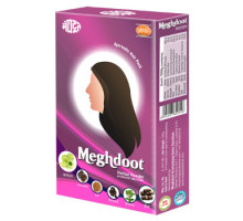 Meghdoot hair pak, 100 grams