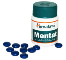 Mentat, 60 tablets