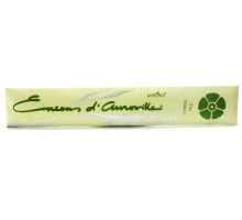 Incense sticks tea Neroli, 10 pcs