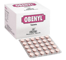 Obenyl, 2x30 tablets