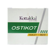 Ostikot, 100 tablets