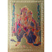 Magnet Krishna and Radha Gana India