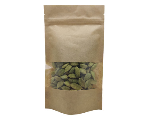 Green Cardamom high grade Anapurna, 50 grams