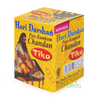 Chandan tika, 40 grams